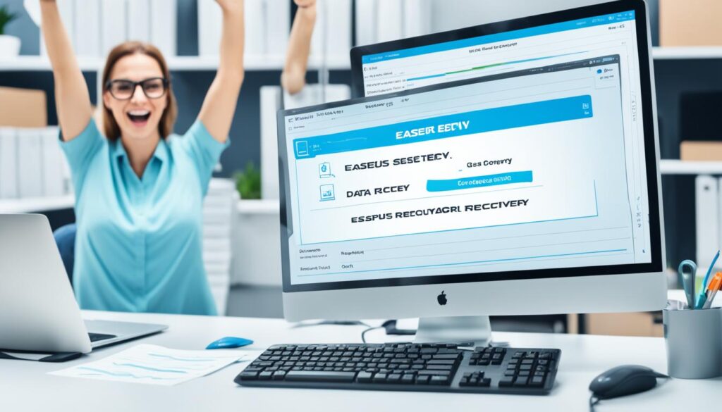 EaseUS Data Recovery Review