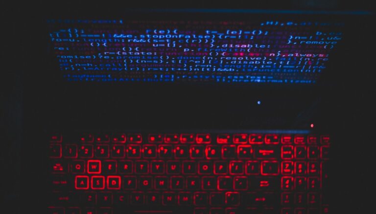Read more about the article Cyber Threats: Protect Your Business from Malicious Attacks
<span class="bsf-rt-reading-time"><span class="bsf-rt-display-label" prefix="Reading Time:"></span> <span class="bsf-rt-display-time" reading_time="8"></span> <span class="bsf-rt-display-postfix" postfix="mins"></span></span><!-- .bsf-rt-reading-time -->