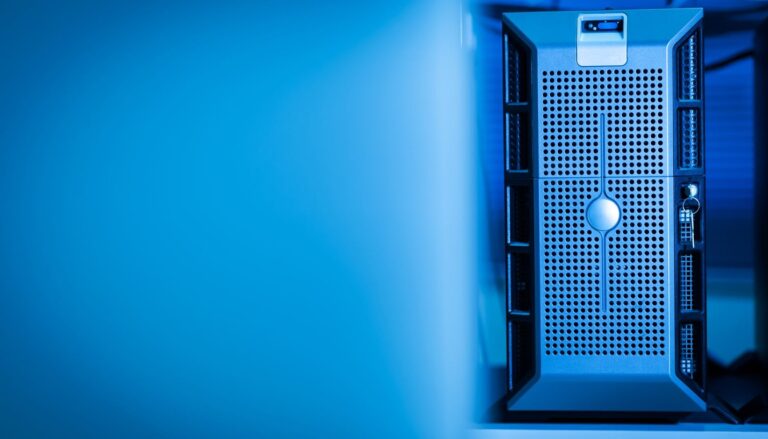 Quality stock image for firewall protection guide