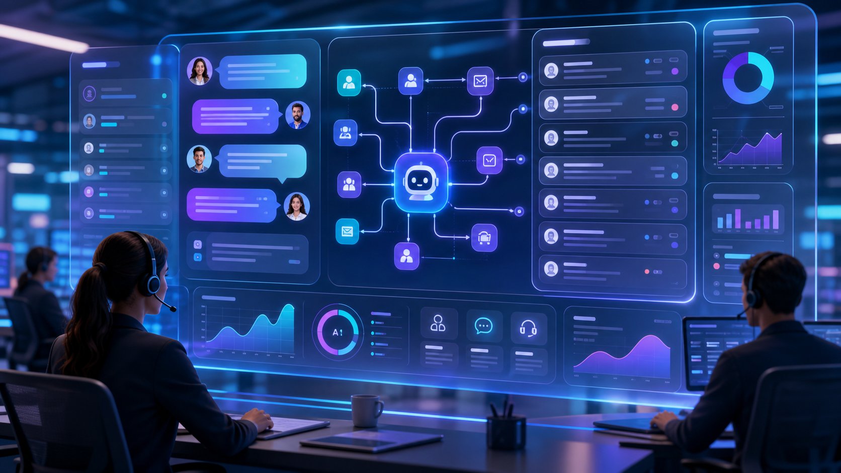 Read more about the article Tidio Review 2026: AI Customer Service, Live Chat, Pricing, Pros and Cons