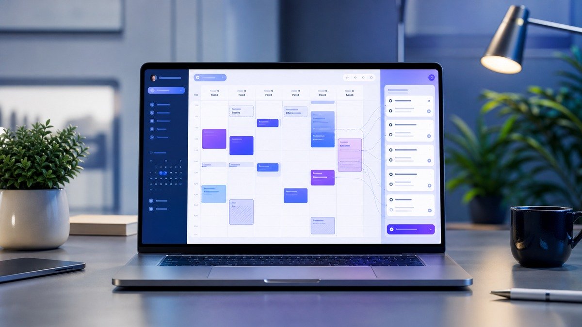 Read more about the article Reclaim.ai Review 2026: AI Calendar Scheduling, Pricing, Pros and Cons