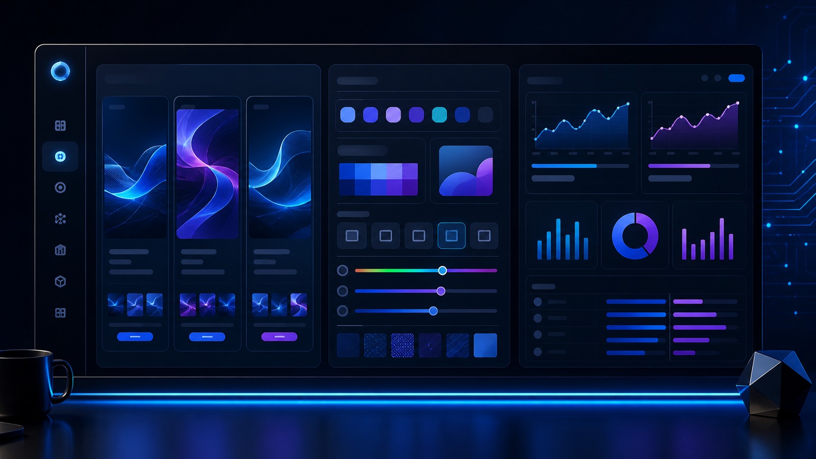 Read more about the article AdCreative.ai vs Canva vs The Brief: Best AI Ad Creative Tool for Small Businesses in 2026